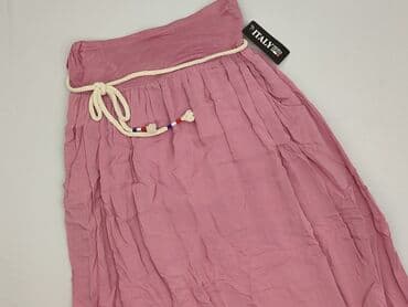 spódnice plisowane maxi allegro: ITALY FASHION, Spódnica damska, rozmiar One size — 1