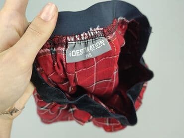 sukienki w geometryczne wzory: Skirt, Destination, 13 years, 152-158 cm, condition - Perfect — 4