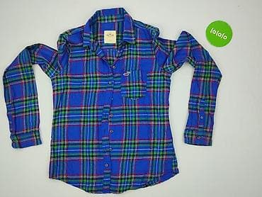 identic polo: Hollister, Koszula damska, rozmiar M — 2