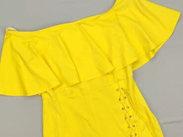 stradivarius sukienka letnia: Sukienka damska, rozmiar M — 1