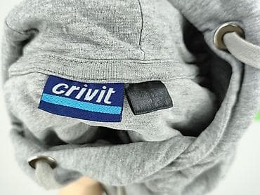 crivit bluza: Crivit, Bluza z kapturem damska, rozmiar S — 4