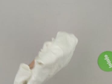 ubrania my basic: H&M Basic, Bluzka damska, rozmiar M — 8