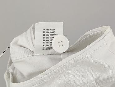 kuloty hm: H&M, Szorty damskie, rozmiar S — 5