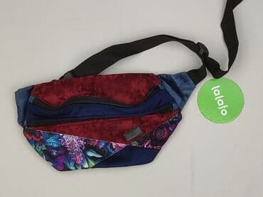 czapka z daszkiem i warkocze: Nerka, stan - Idealny — 2