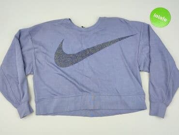 Ubrania damskie: Nike, Bluza damska
, S — 2