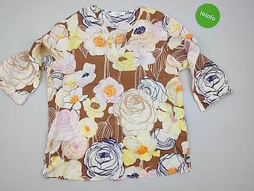 piwo: Gerry Weber, Bluzka damska, rozmiar 3XL — 2