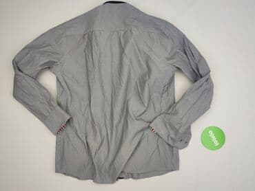 platforma z ubraniami: Shirt for men, size L — 3