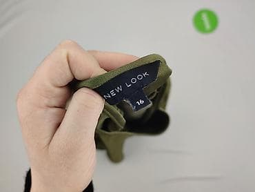 Ubrania damskie: New Look, Bluzka damska, rozmiar 2XL — 4