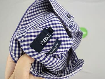 Koszule: Koszulа dla mężczyzn, rozmiar S — 4