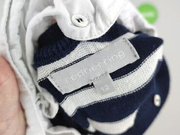 bluzy budowlane: Red Herring, Bluzka damska, rozmiar L — 4