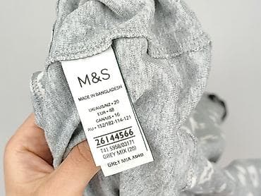 psg kurtka: M&S Collection, T-shirt damski, rozmiar 4XL — 5