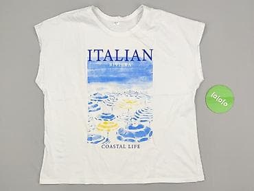 massimo t shirty: T-shirt damski, rozmiar XL — 2