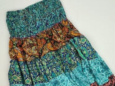 cygańska spódnica: Spódnica damska, rozmiar One size — 1