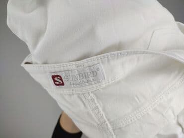 piżama hello kitty temu: Spodnie materiałowe damskie, 3XL — 5