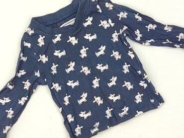 legginsy niemowlęce allegro: Блузка, EarlyDays, 6-9 міс., стан - Ідеальний — 1