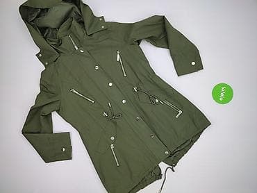 zapi paris: Top Secret, Parka damska, rozmiar S — 2
