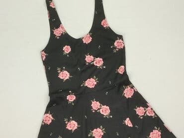 stroje kąpielowe plus size h m: H&M Divided, Sukienka damska, S — 1