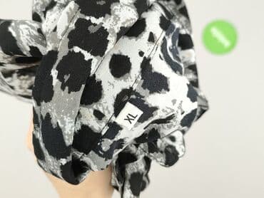 sukienka w panterke reserved: Koszula damska, XL — 6