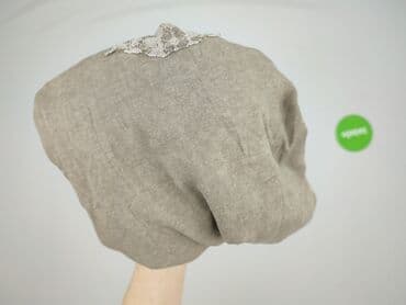 czerwona bluzki z bufkami: Bluzka damska, 5XL — 4