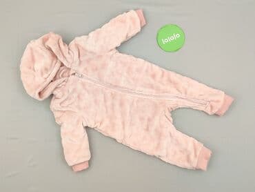 kurtki zimowe guess: Ramper, Fox&Bunny, 6-9 months, condition - Perfect — 2