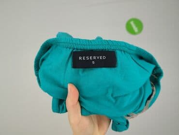 sukienki dżinsowa reserved: Sukienka damska, rozmiar S — 4