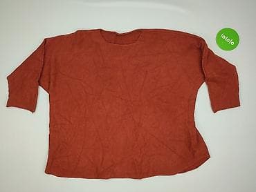 sweter welna: Sweter damski, rozmiar One size — 2