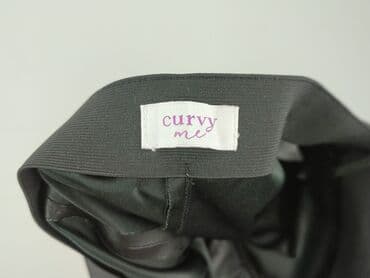 dorimodes majtki bezszwowe: Spodnie materiałowe damskie, rozmiar M — 4