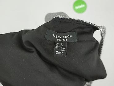 primark atmosphere: New Look Petite, Sukienka damska, rozmiar S — 4