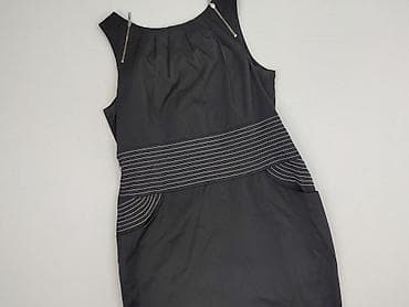 SIMPLE, Sukienka damska, rozmiar L