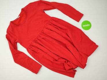 piękne czerwone sukienki na wesele: Selfieroom, Sukienka damska, rozmiar S — 2