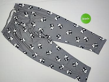 pajama cheap: Spodnie do spania, rozmiar S — 2