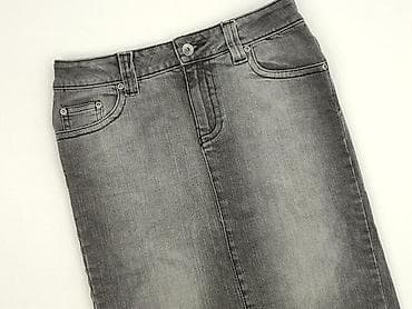 ca spodnice: Only Jeans, Spódnica damska, rozmiar M — 1