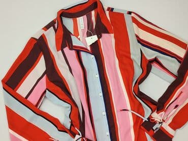 amisu koszulki: Amisu, Koszula damska, rozmiar L — 2