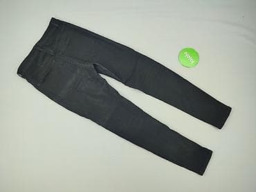 pull amd bear: PULL&BEAR, Jeansy damskie, rozmiar M — 3