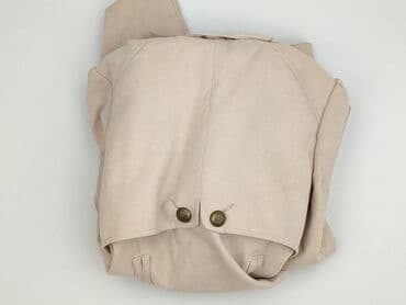 Жіночий одяг: Used, Плащ жіночий, розмір M — 6