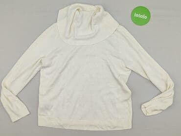 elegancki sweterek do sukienki: Marks & Spencer, Women`s sweater, size XL (EU 42) — 3