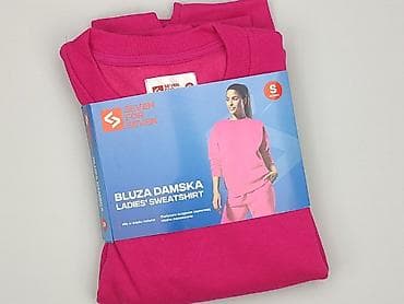 bluza 2 pac: Bluza damska
, rozmiar S — 1