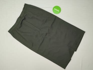 spódnice ołówkowe zielone: Women`s skirt, size M — 3
