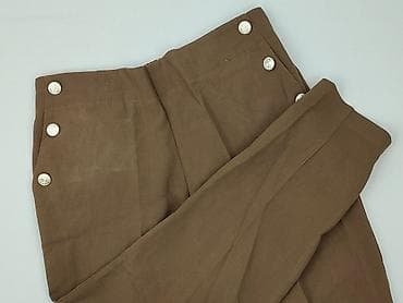 american eagle spodnie: Spodnie materiałowe damskie, rozmiar XL — 1