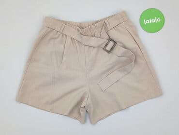 bugjo jeans: Sinsay, Szorty damskie, rozmiar M — 2