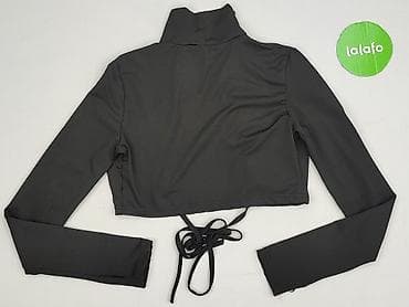 farbowane bluzki: Top damski, rozmiar S — 3