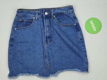 spodnie boohoo: Boohoo, Spódnica damska, rozmiar S — 2