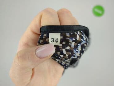 gucci bluzki: Bluzka damska, rozmiar XS — 5