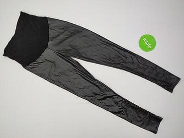 house dresy: Legginsy Sportowe damskie, rozmiar M — 2