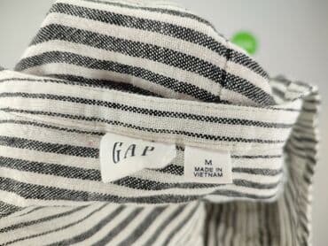 gap koszula w paski: Gap, Bluzka damska, rozmiar M — 5