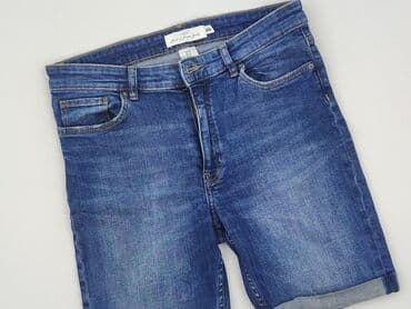 hm cargo: H&M L.O.G.G., Szorty damskie, rozmiar M — 1