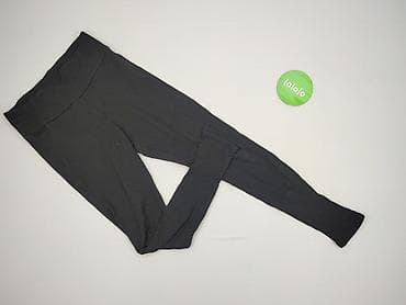 dresy martes: H&M Divided, Legginsy Sportowe damskie, rozmiar M — 2