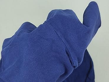 spodnie dresowe dynamic: Yessica, Spodnie dresowe damskie, rozmiar L — 6