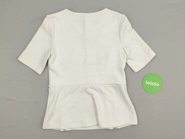 sukienka o kroju marynarki h m: H&M, Women's blouse, size M (EU 38) — 3