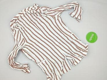 pull bear botki: Bershka, Koszula damska, rozmiar M — 3